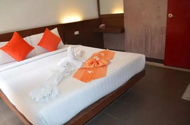 Villa, 2 Yatak Odası