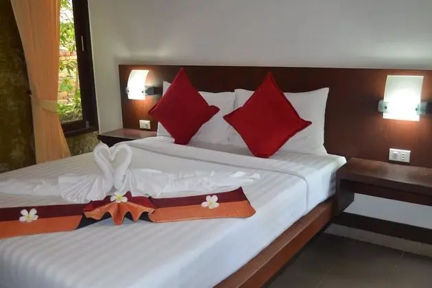 Villa, 2 Yatak Odası