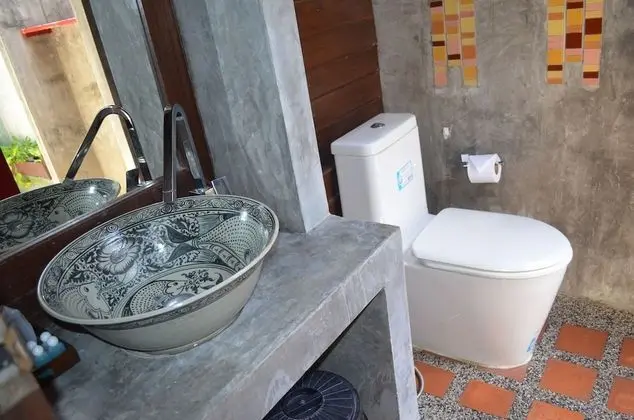 Villa, 2 Yatak Odası