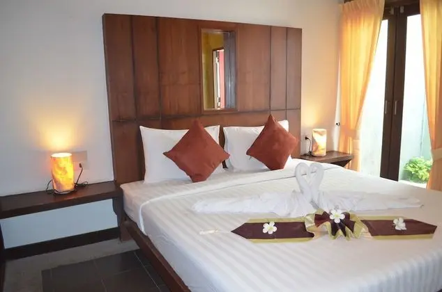 One Bedroom Suite No Smoking