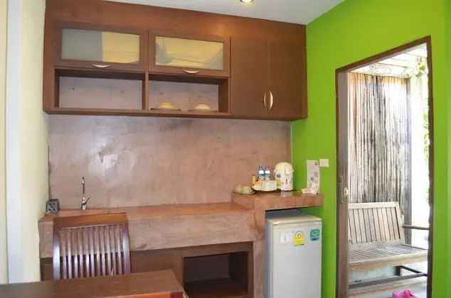 One Bedroom Suite No Smoking