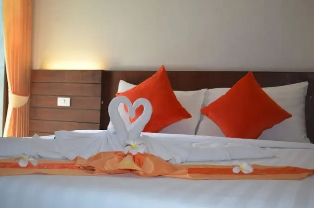 One Bedroom Suite No Smoking
