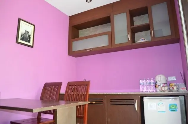 One Bedroom Suite No Smoking