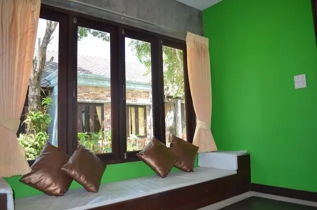 One Bedroom Suite No Smoking