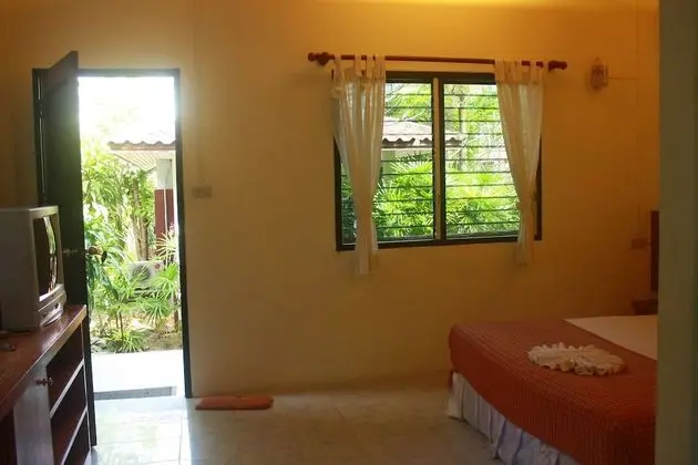 Basic Bungalov