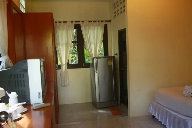 Basic Bungalov