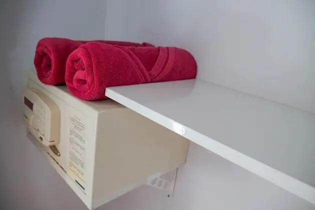 Deluxe Tek Büyük Yataklı Oda, Bahçe Manzaralı