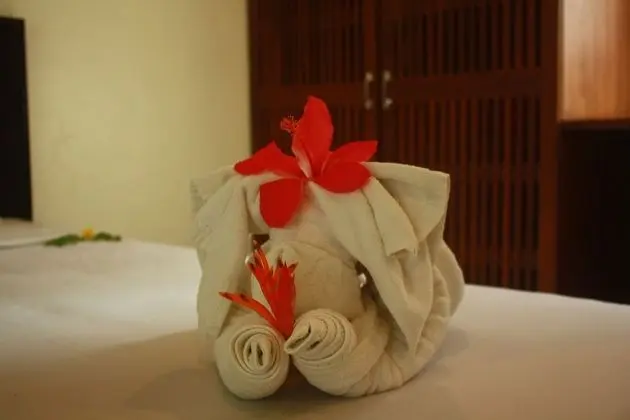 Honey Deluxe Room