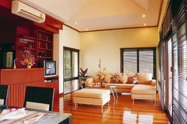 Villa, 3 Yatak Odası, Kişiye Özel Havuzlu