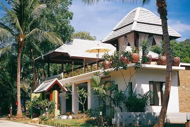 Villa, 3 Yatak Odası, Kişiye Özel Havuzlu