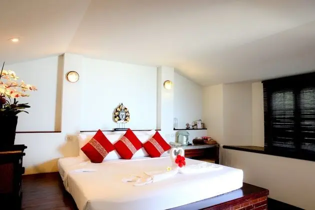 Deluxe Bungalov
