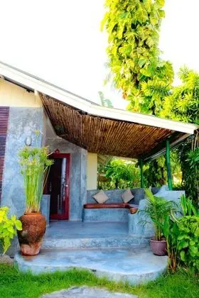Deluxe Bungalov