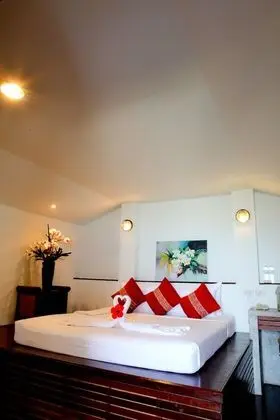 Deluxe Bungalov