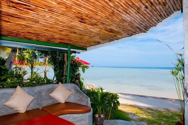Deluxe Bungalov