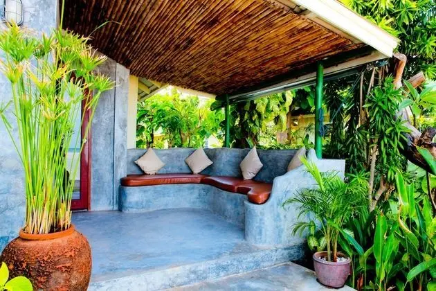 Deluxe Bungalov
