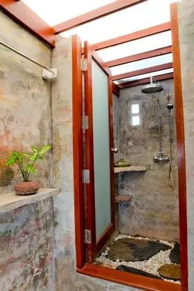 Deluxe Bungalov