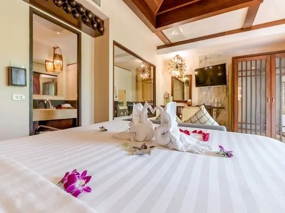 Deluxe Villa