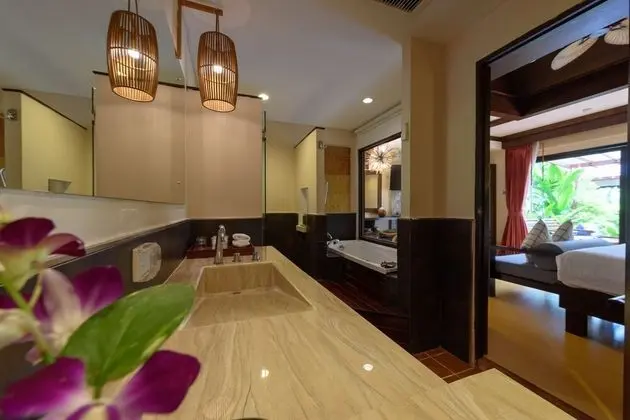 Deluxe Villa