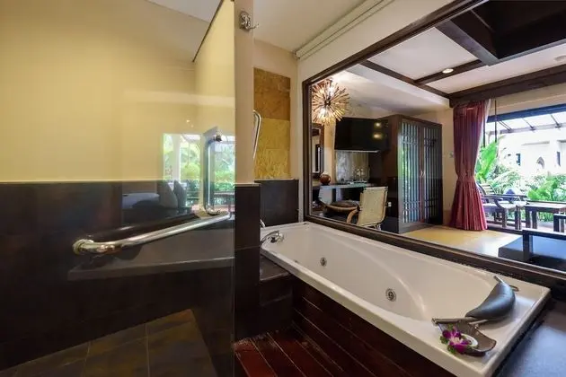 Deluxe Villa