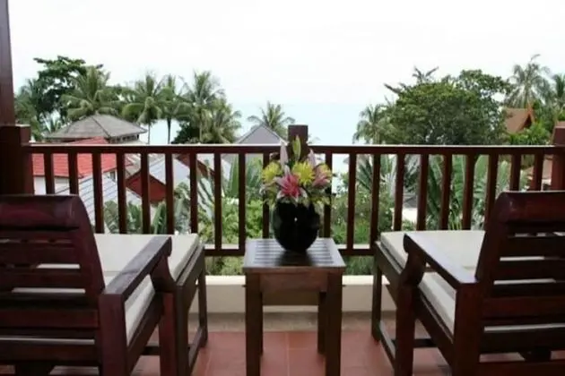 Deluxe Building Seaview