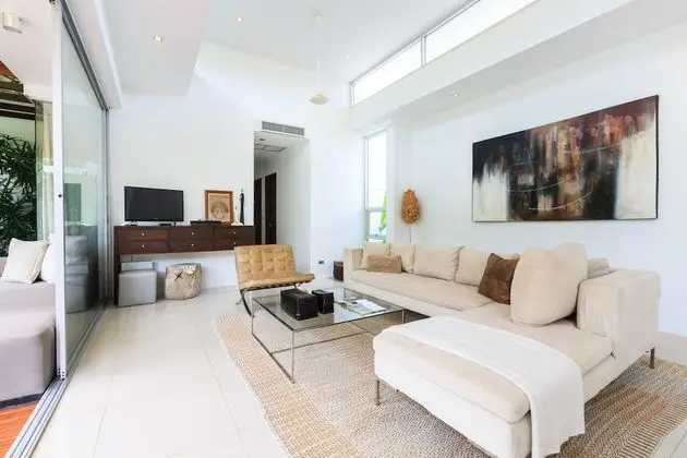 Elite Villa