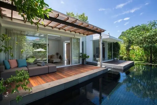 Elite Villa