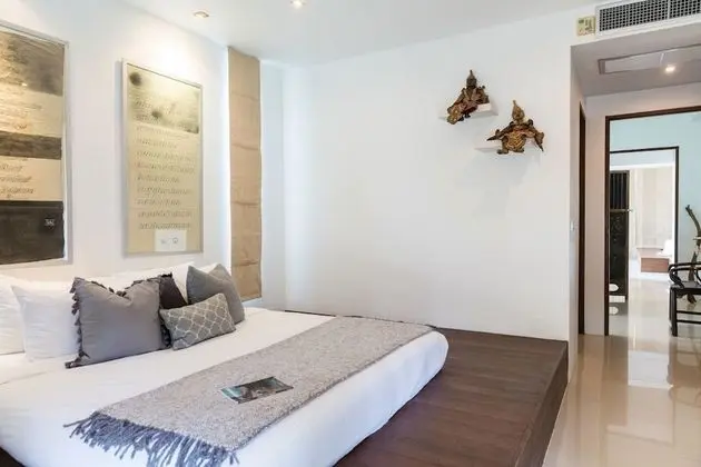 Elite Villa