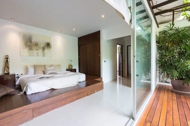 Elite Villa