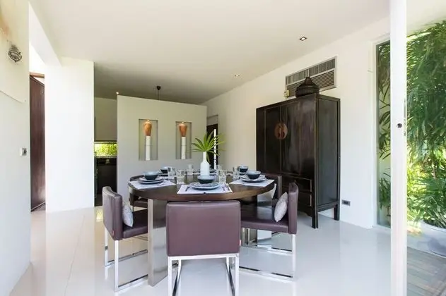 Elite Villa