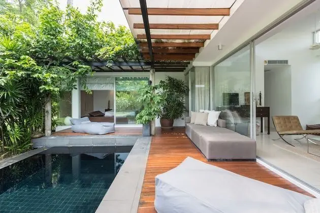 Elite Villa
