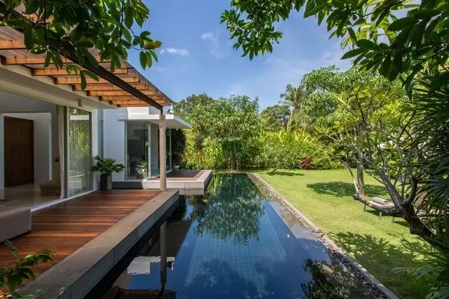 Elite Villa