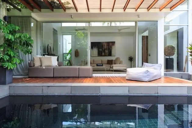 Elite Villa