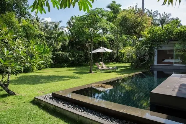 Elite Villa