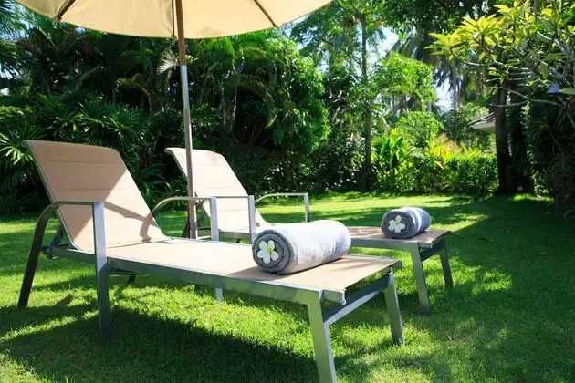 Elite Villa