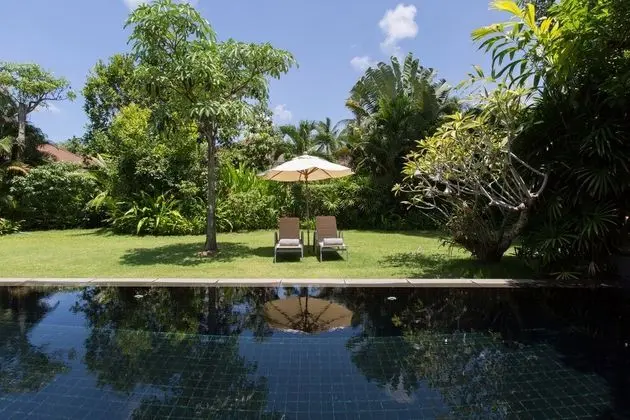 Elite Villa