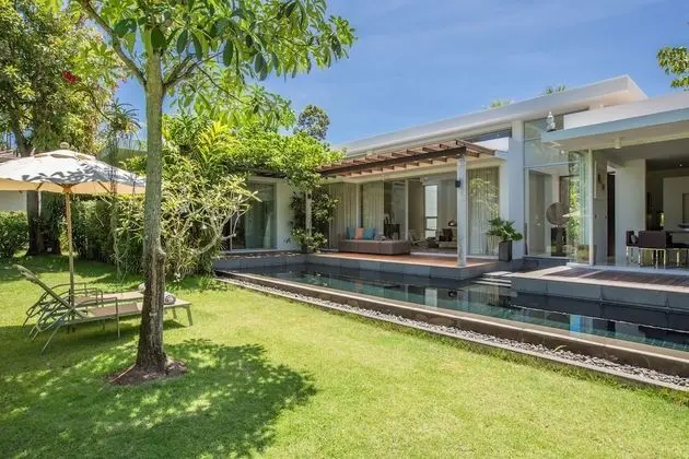 Elite Villa