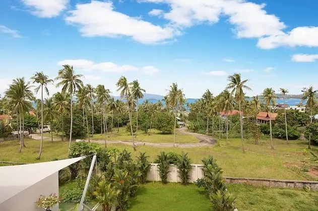 3-Bedroom Villa with Private Pool