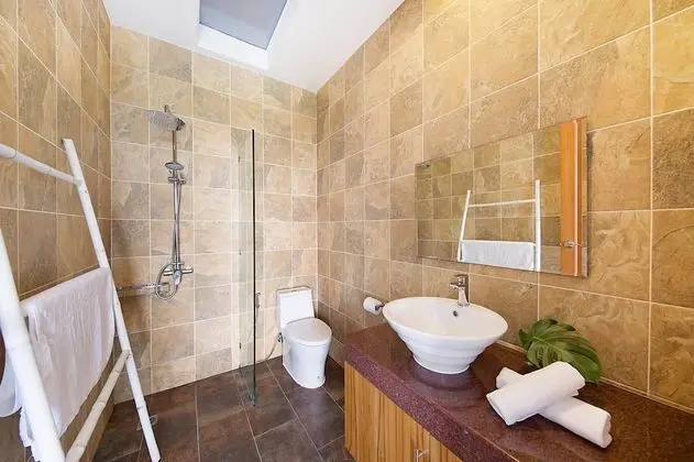 3-Bedroom Villa with Private Pool