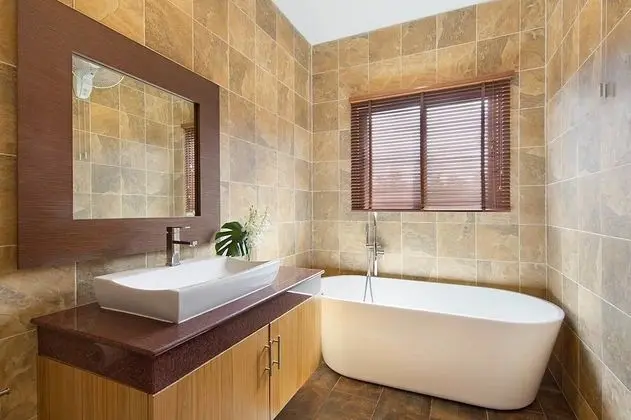 3-Bedroom Villa with Private Pool