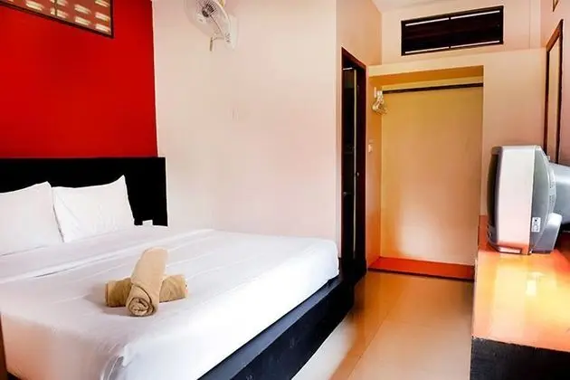 Standard Room with Fan