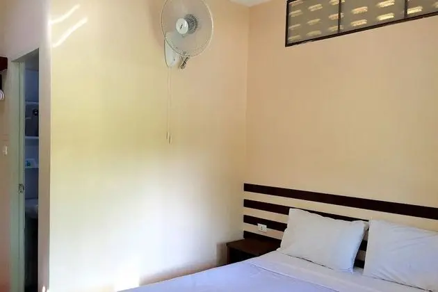 Standard Room with Fan