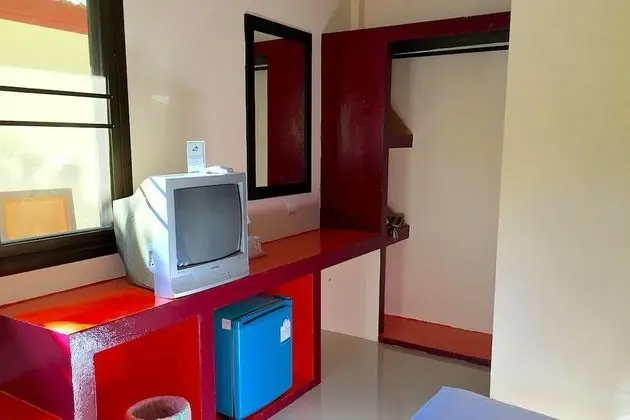 Standard Room with Fan