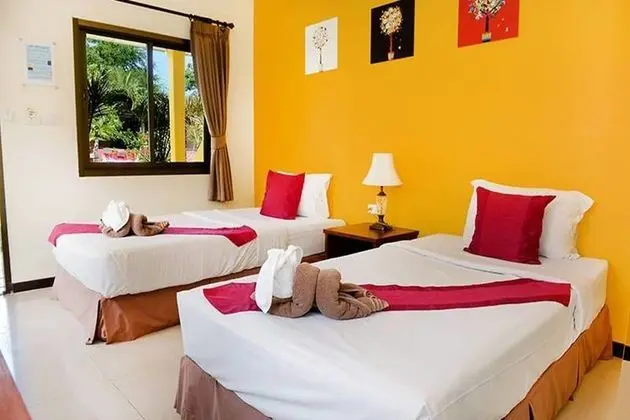 Superior Room with Air Condition
