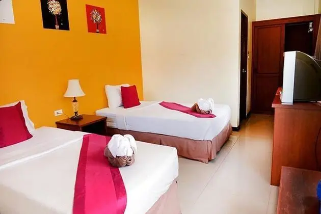 Superior Room with Air Condition