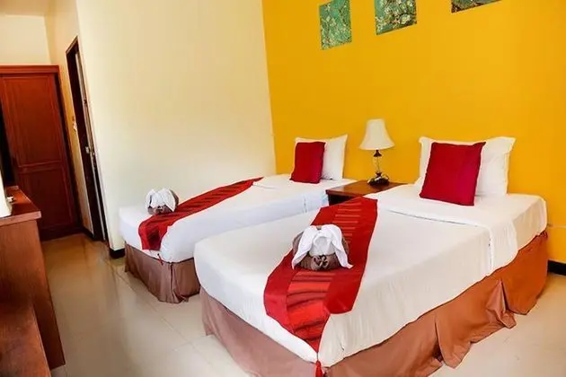 Superior Room with Air Condition