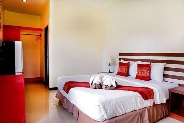 Superior Room with Air Condition