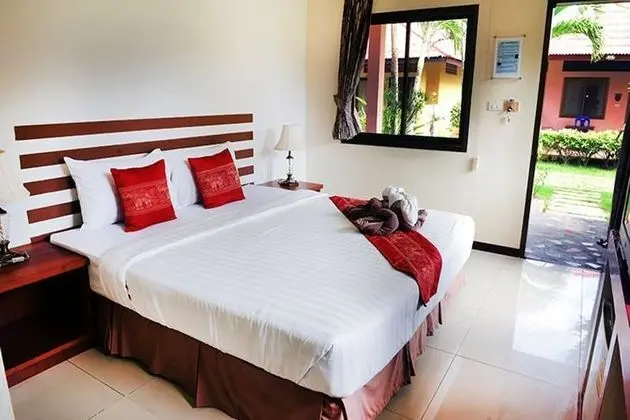 Superior Room with Air Condition