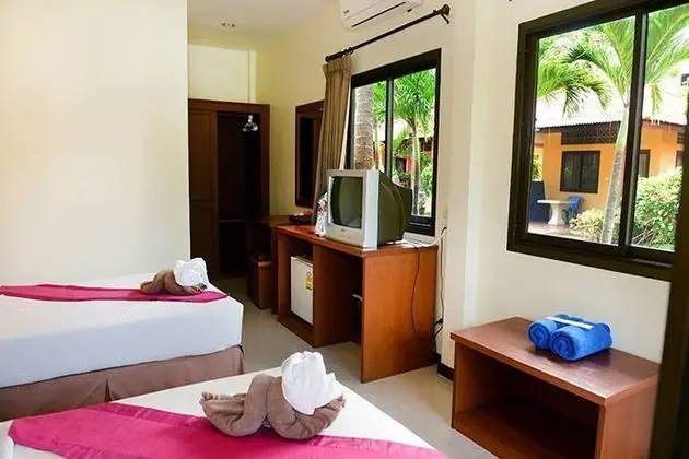 Superior Room with Air Condition