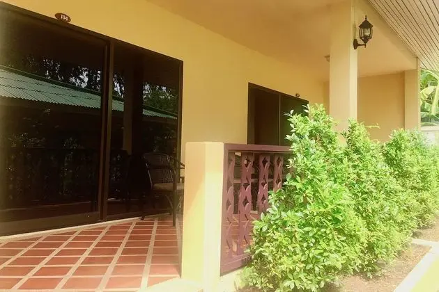 Deluxe Room with Balcony