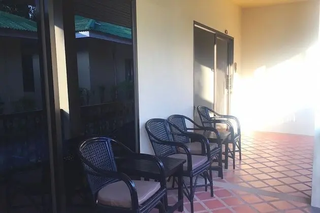 Deluxe Room with Balcony